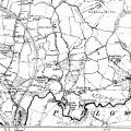 Pensford Map North
